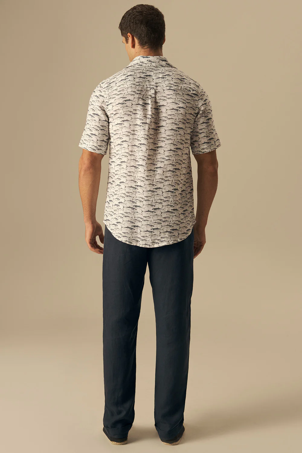 Camisa bali - Image 8