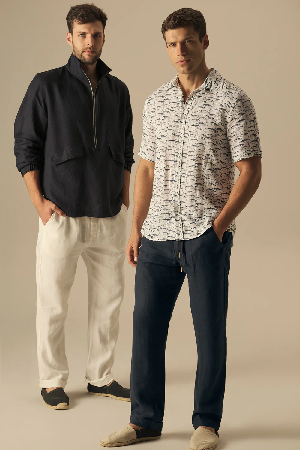 Camisa bali - Image 9