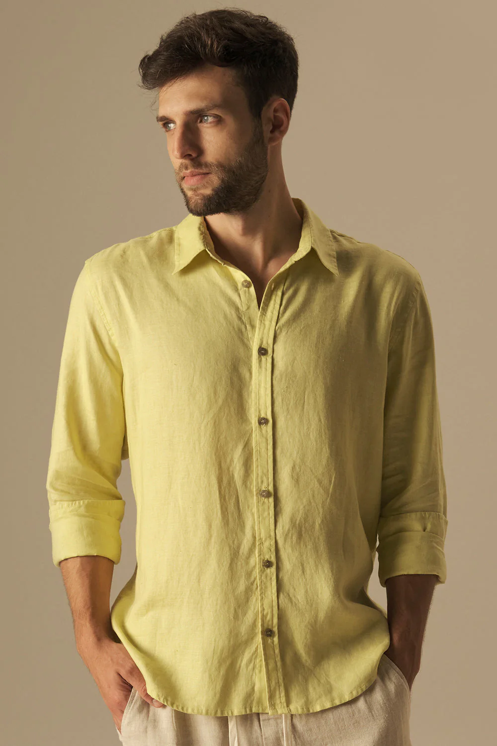 Camisa bora bora