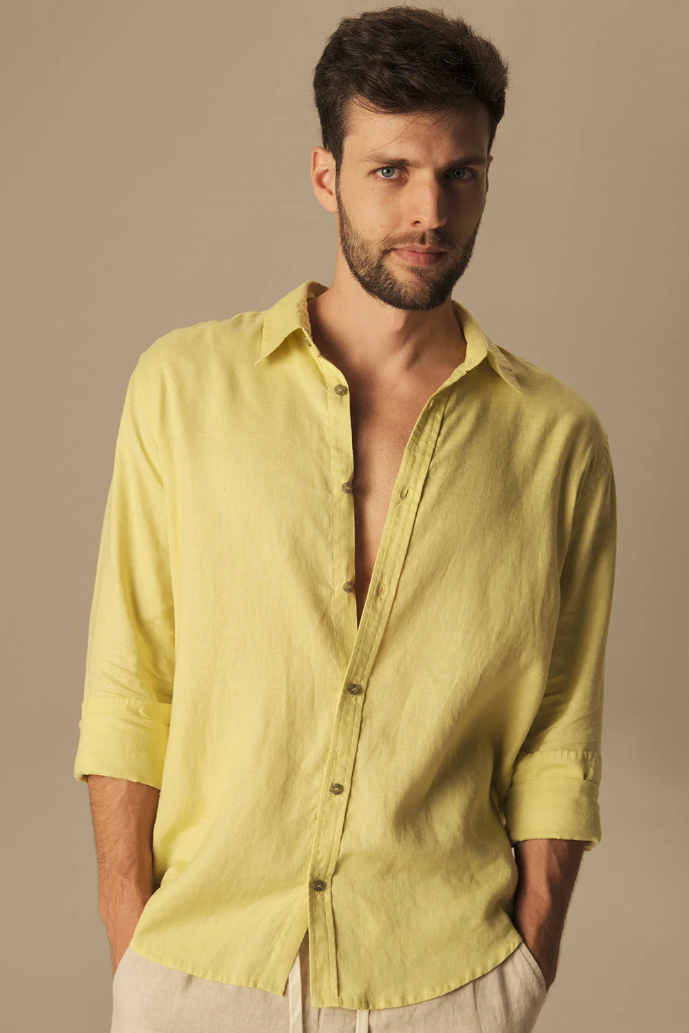 Camisa bora bora - Image 3