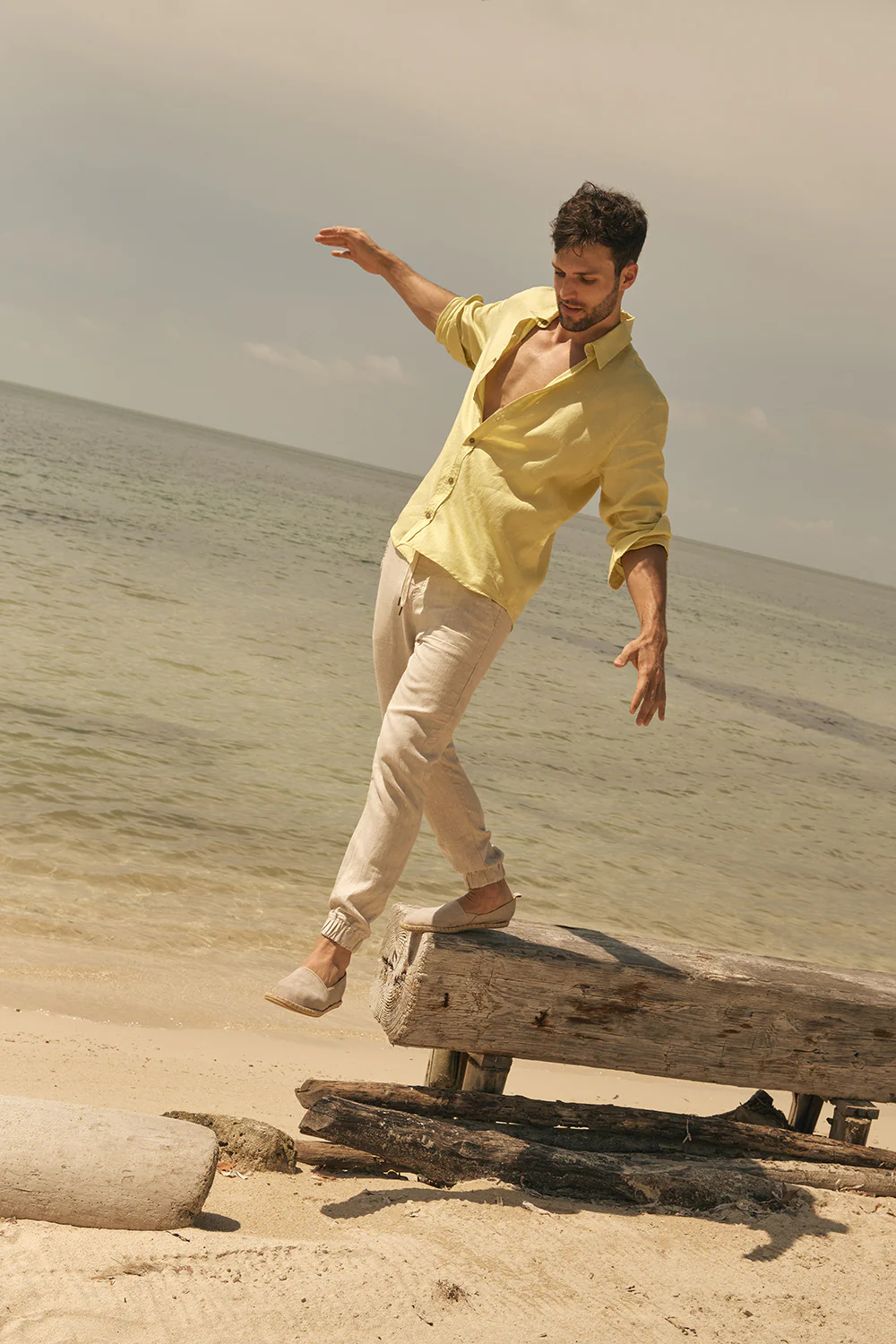 Camisa bora bora - Image 9