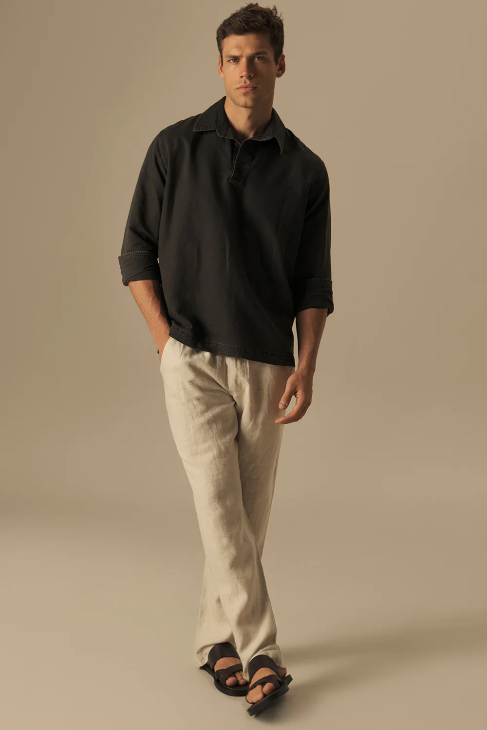Camisa bora bora - Image 4