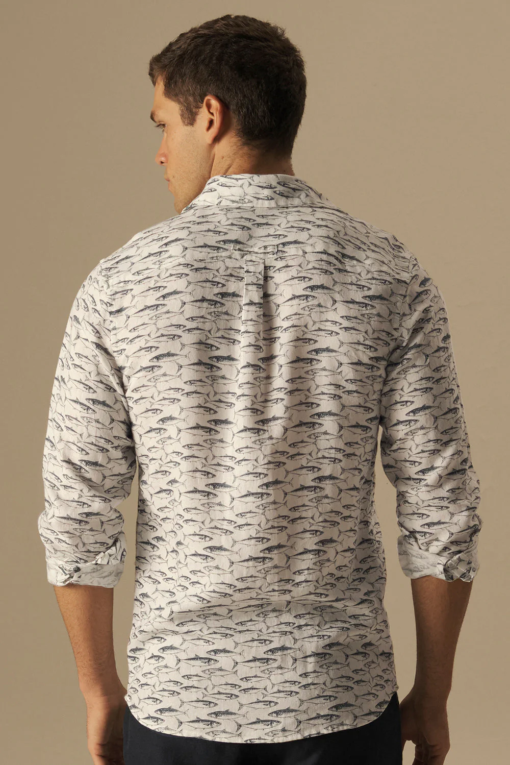 Camisa bora bora - Image 2