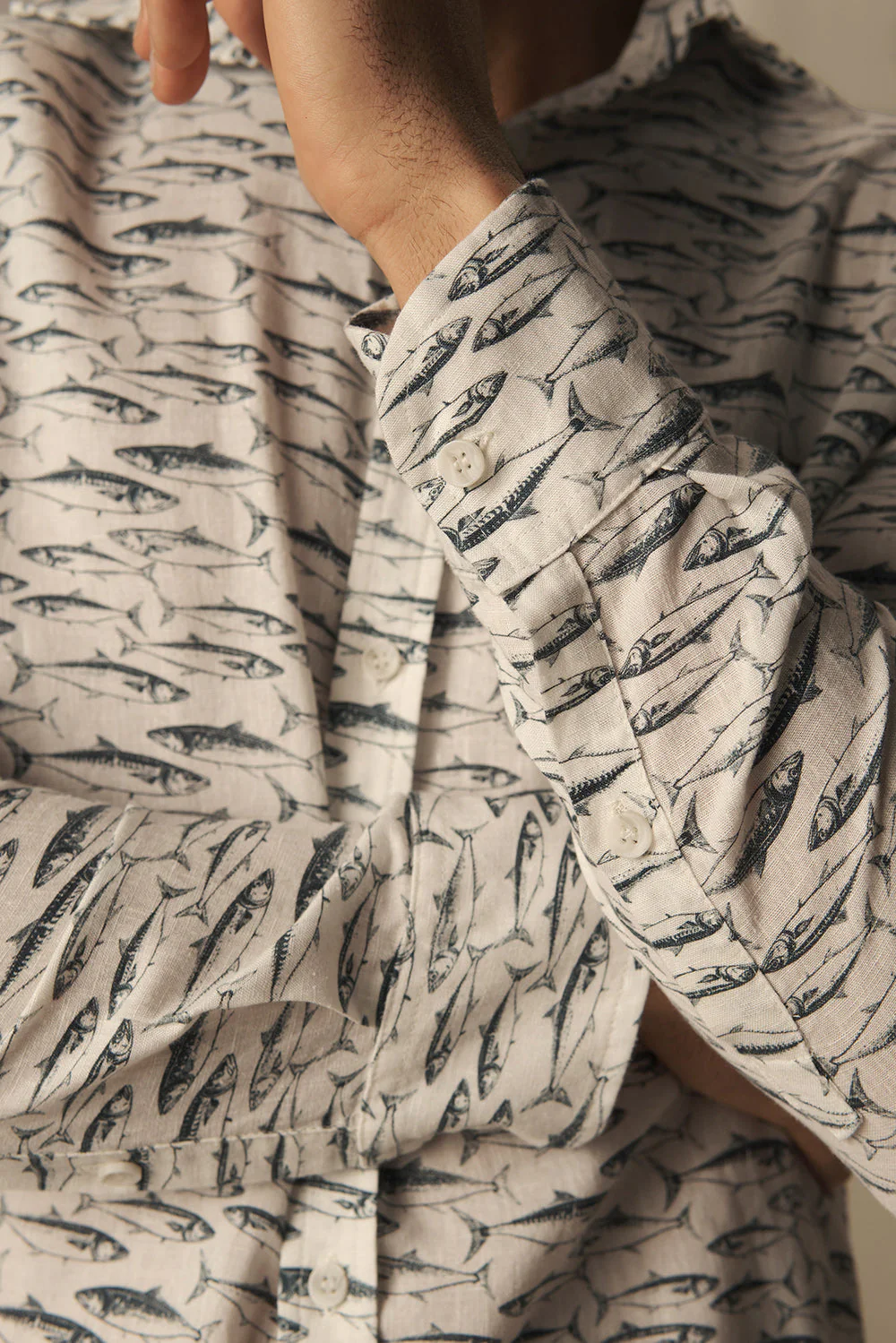 Camisa bora bora - Image 3
