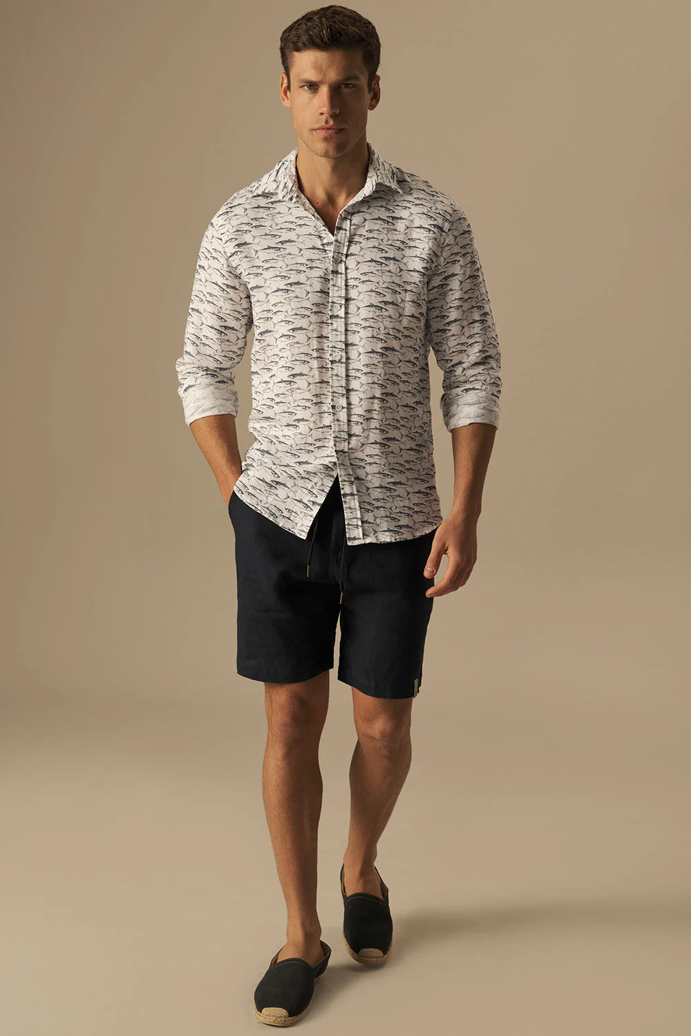 Camisa bora bora - Image 5