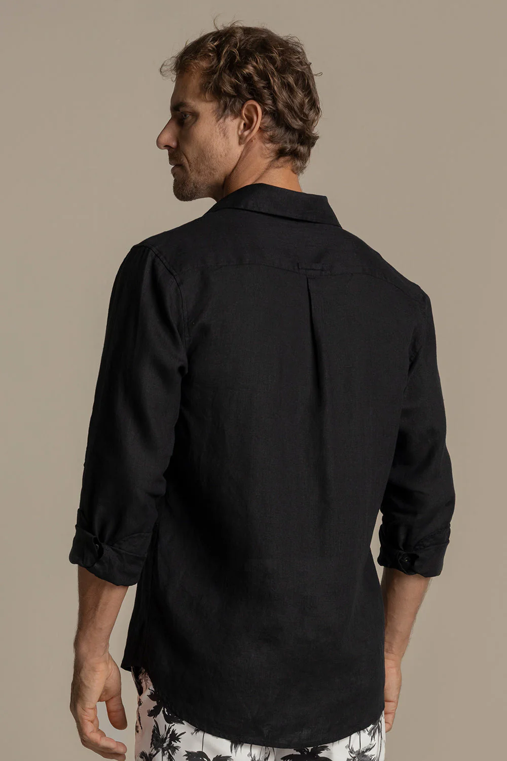 Camisa bora bora - Image 2