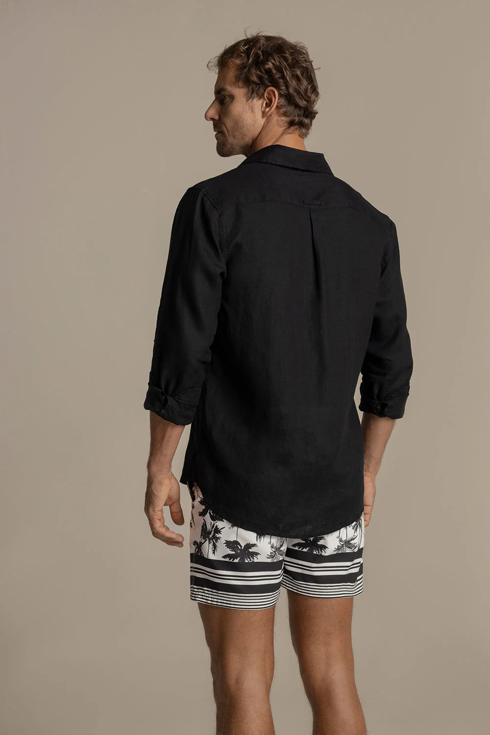 Camisa bora bora - Image 5
