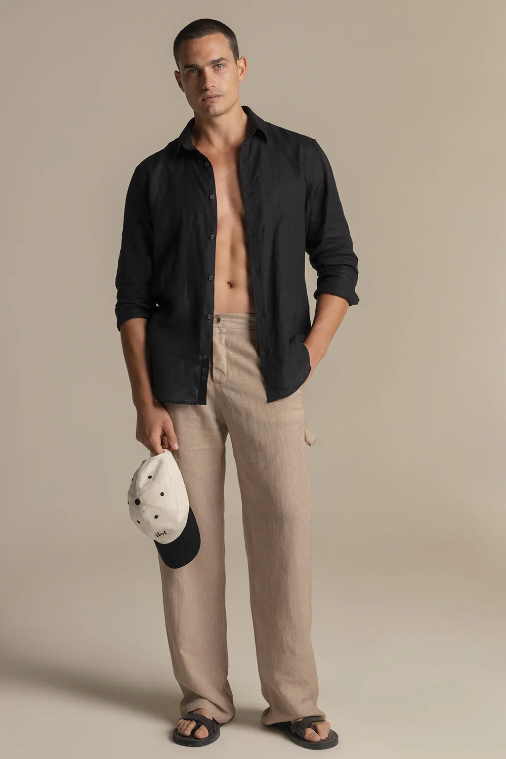Camisa bora bora - Image 7