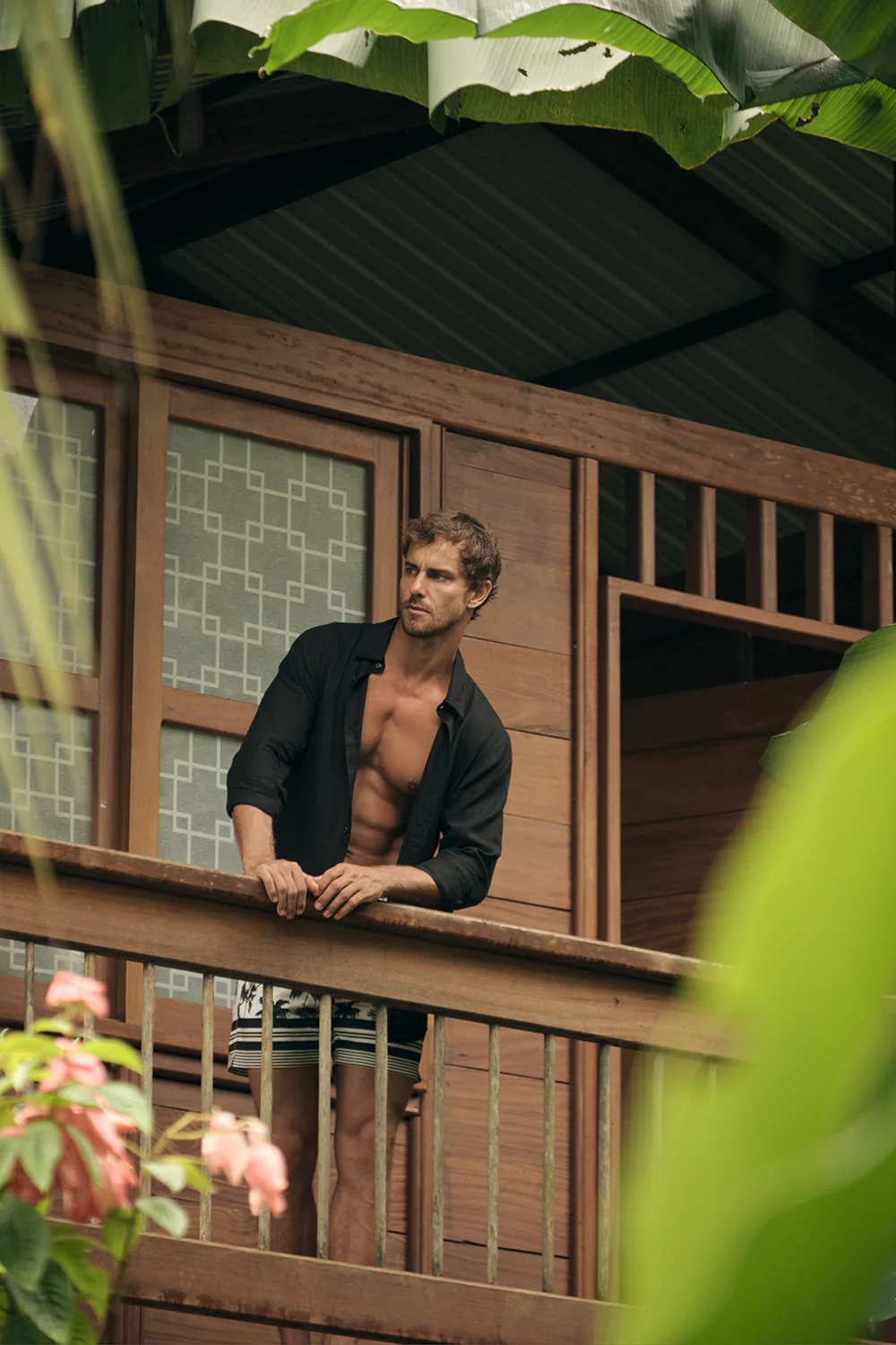 Camisa bora bora - Image 9