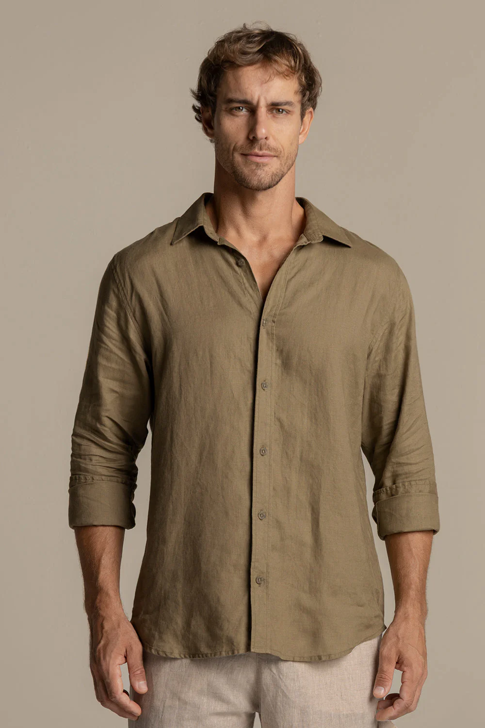 Camisa bora bora