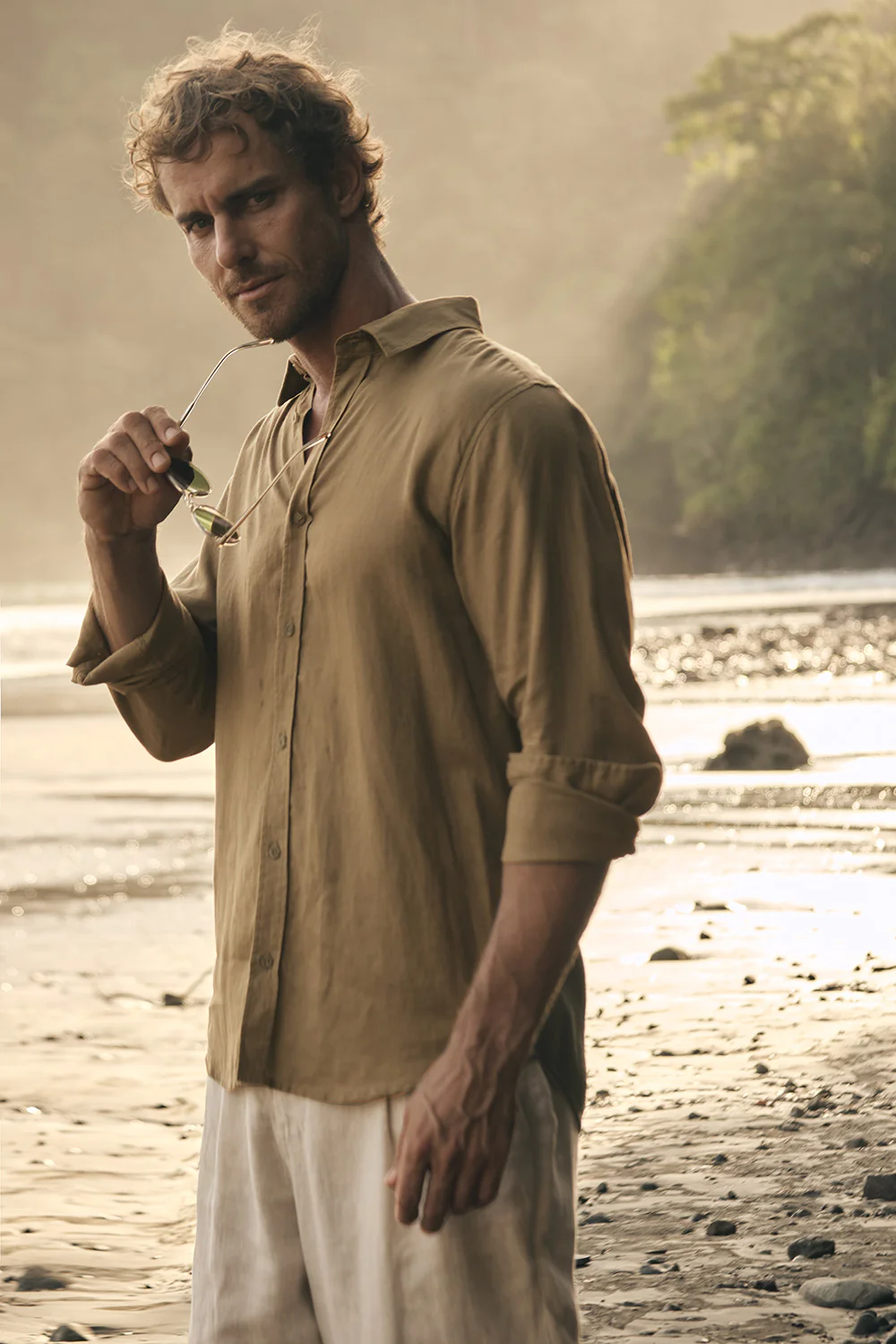 Camisa bora bora - Image 7