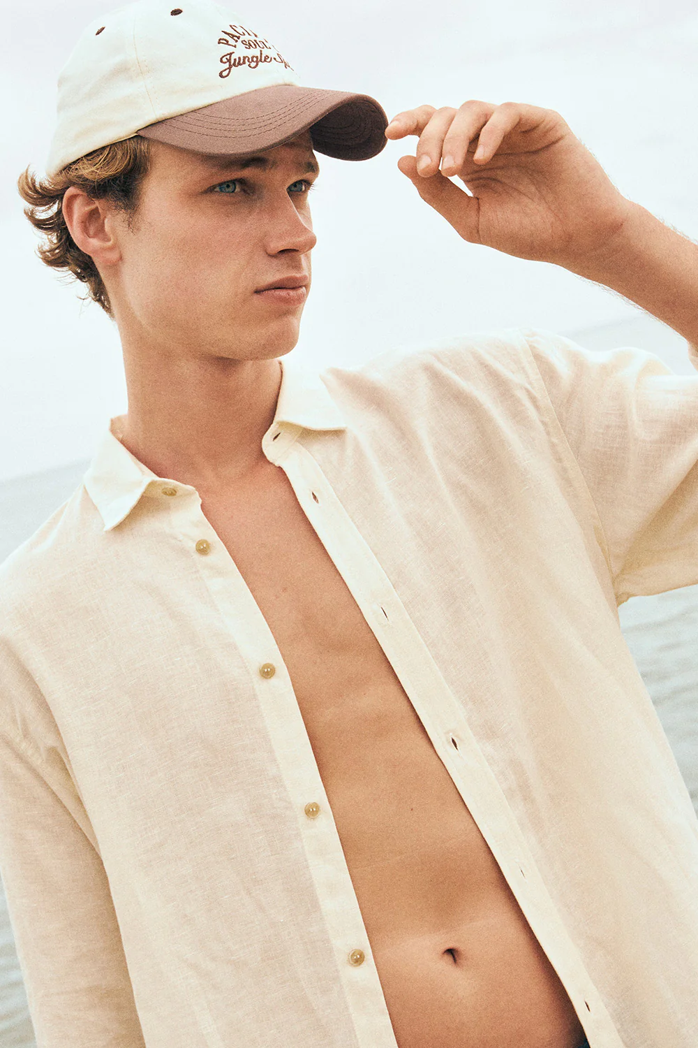 Camisa bora bora - Image 11