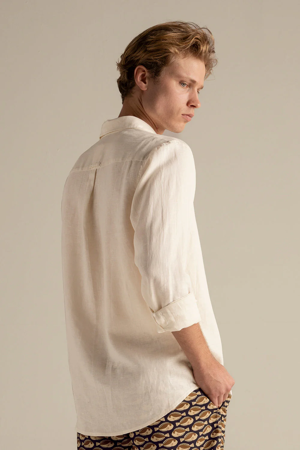 Camisa bora bora - Image 2