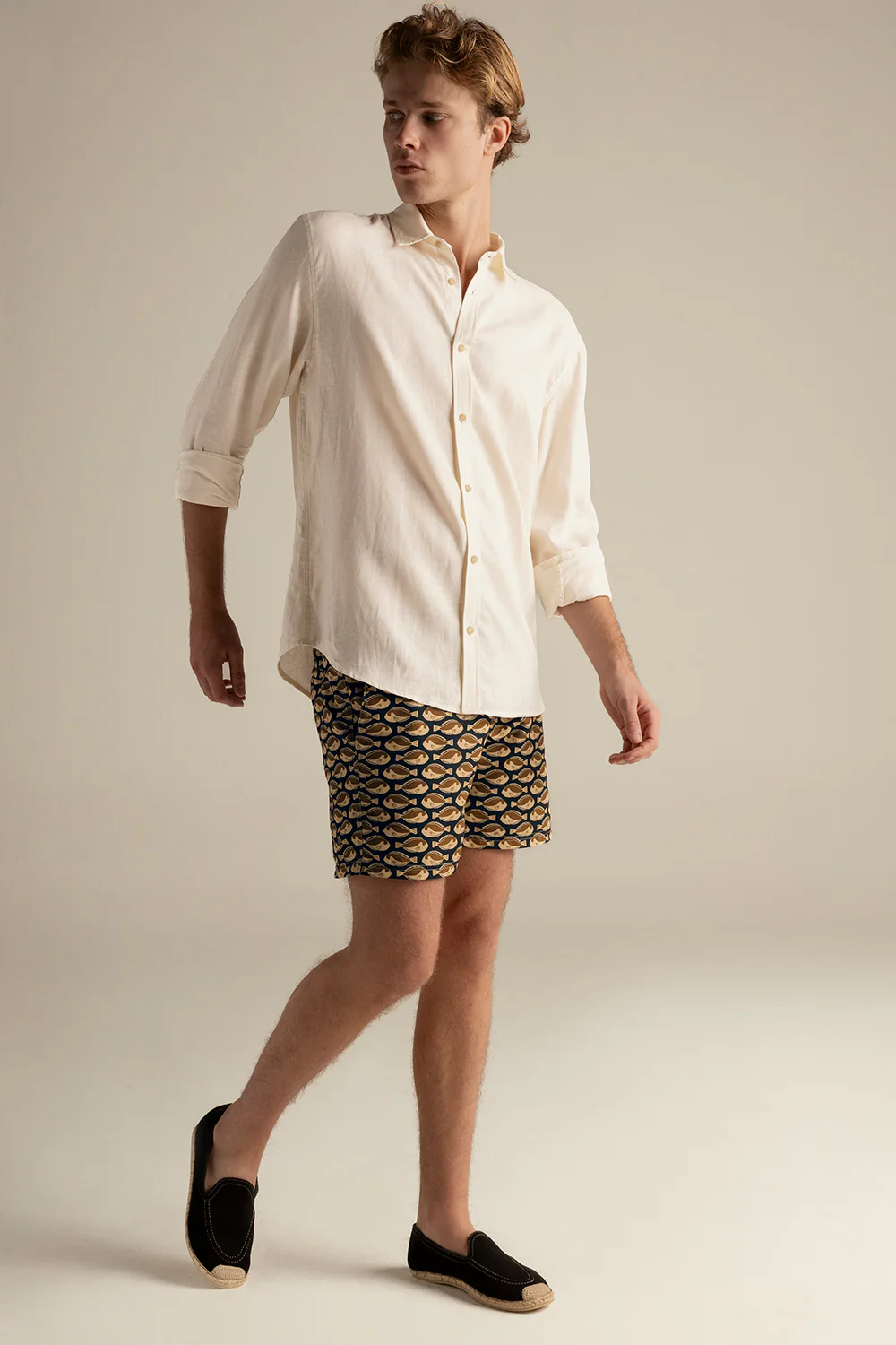 Camisa bora bora - Image 6