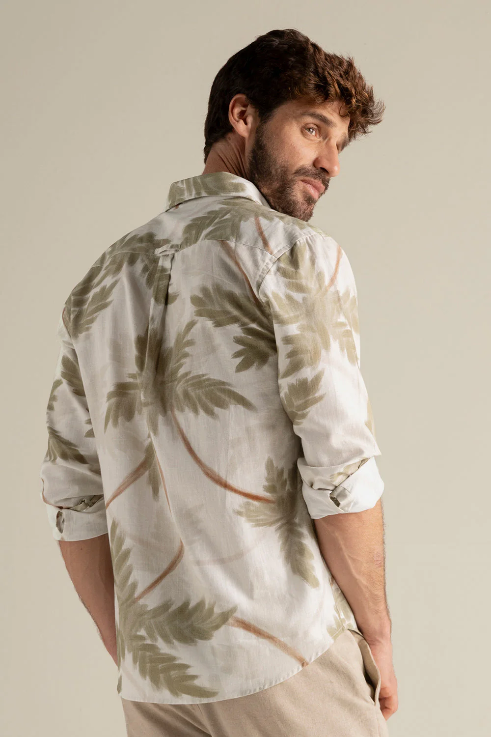 Camisa bora bora - Image 2