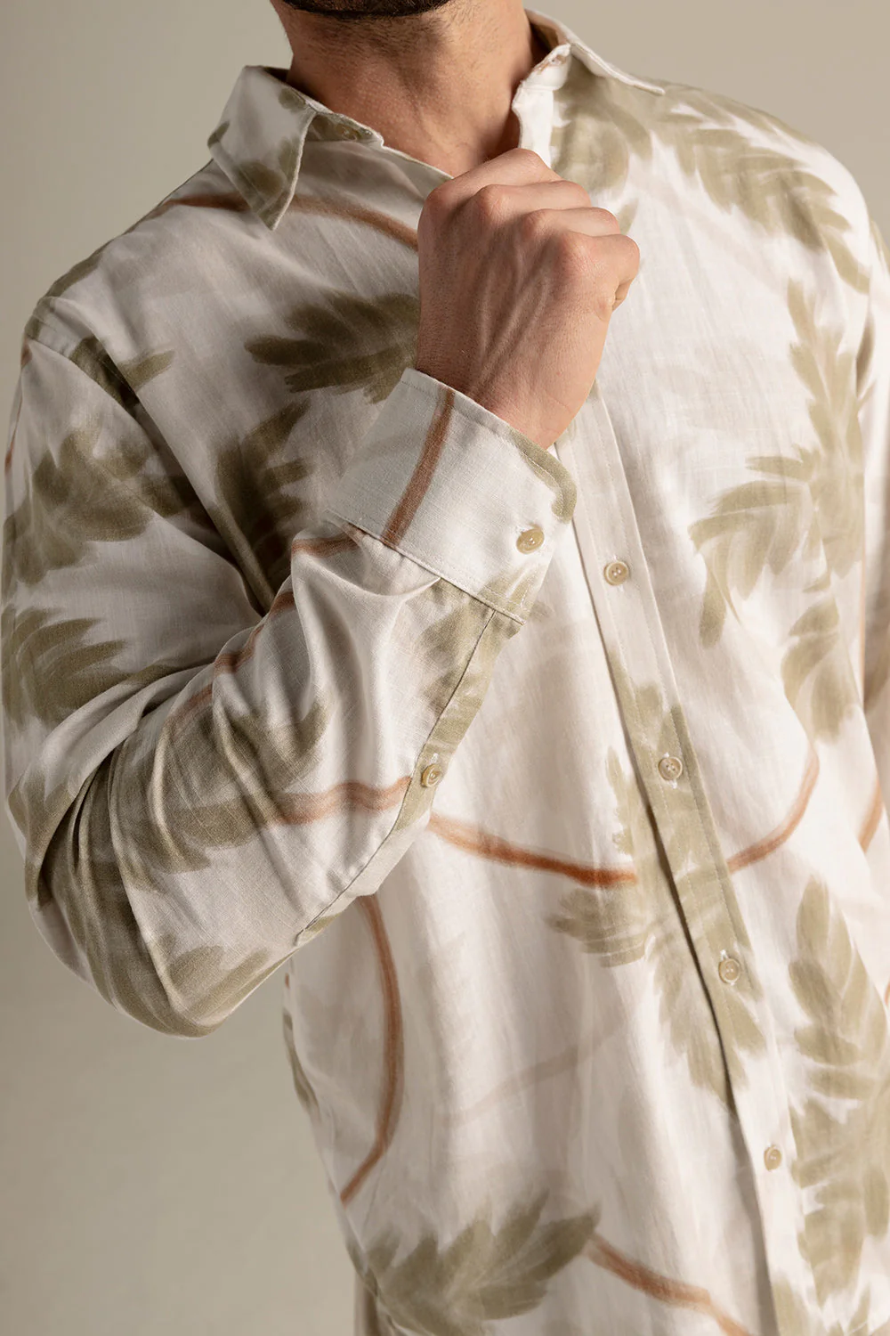 Camisa bora bora - Image 3
