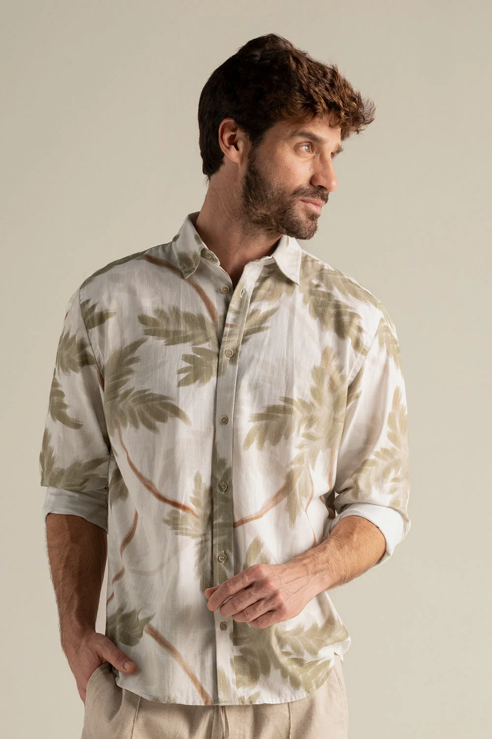 Camisa bora bora - Image 5