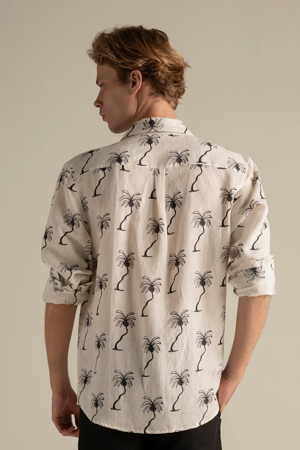Camisa bora bora - Image 2