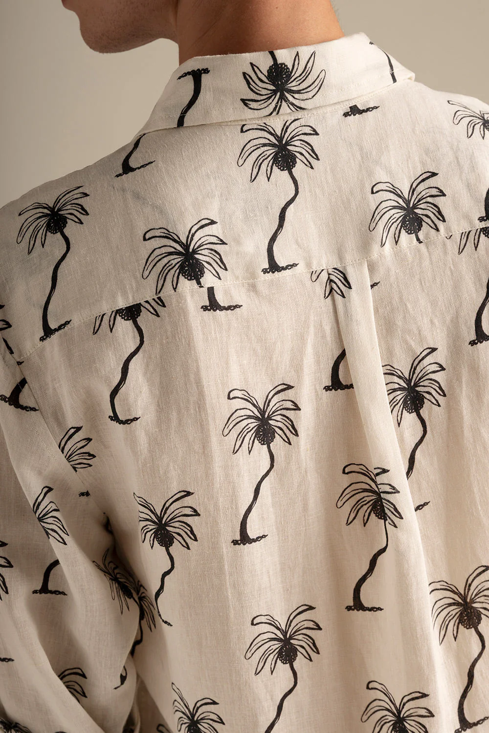 Camisa bora bora - Image 3