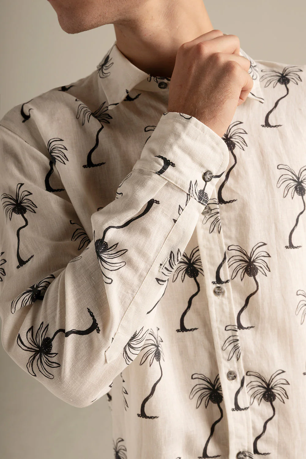 Camisa bora bora - Image 4