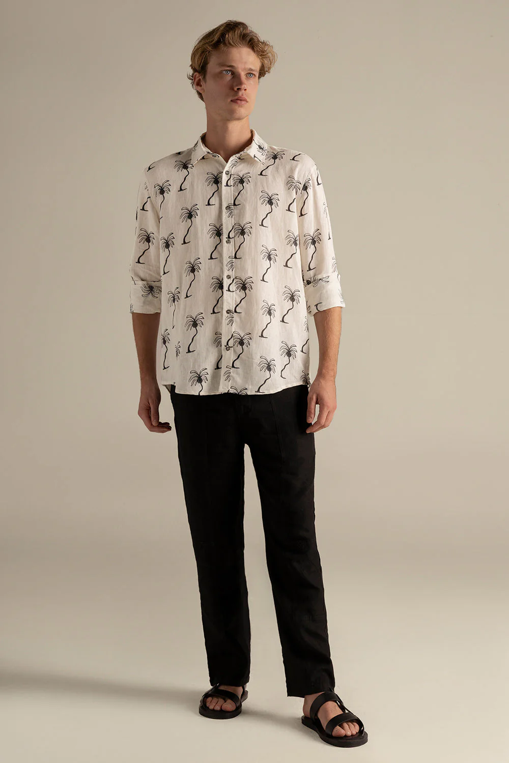 Camisa bora bora - Image 6