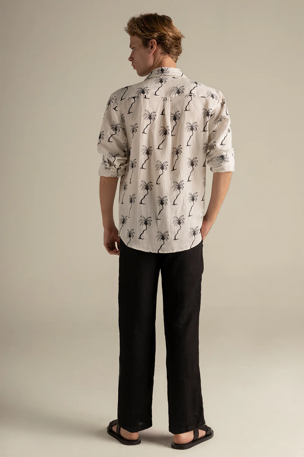 Camisa bora bora - Image 7
