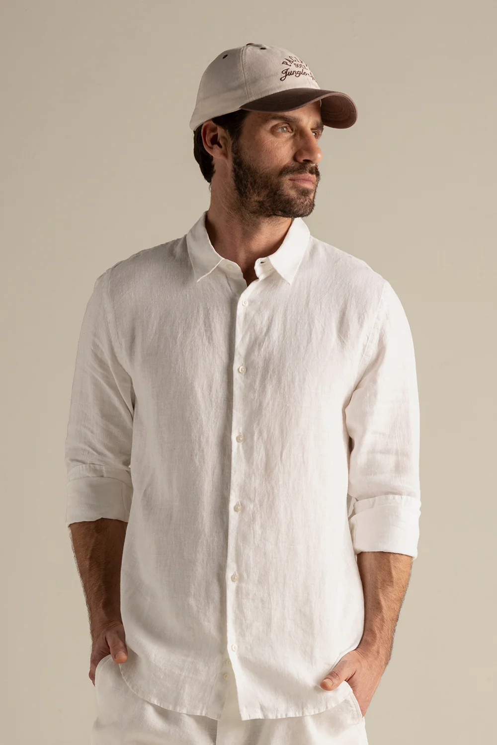 Camisa privé