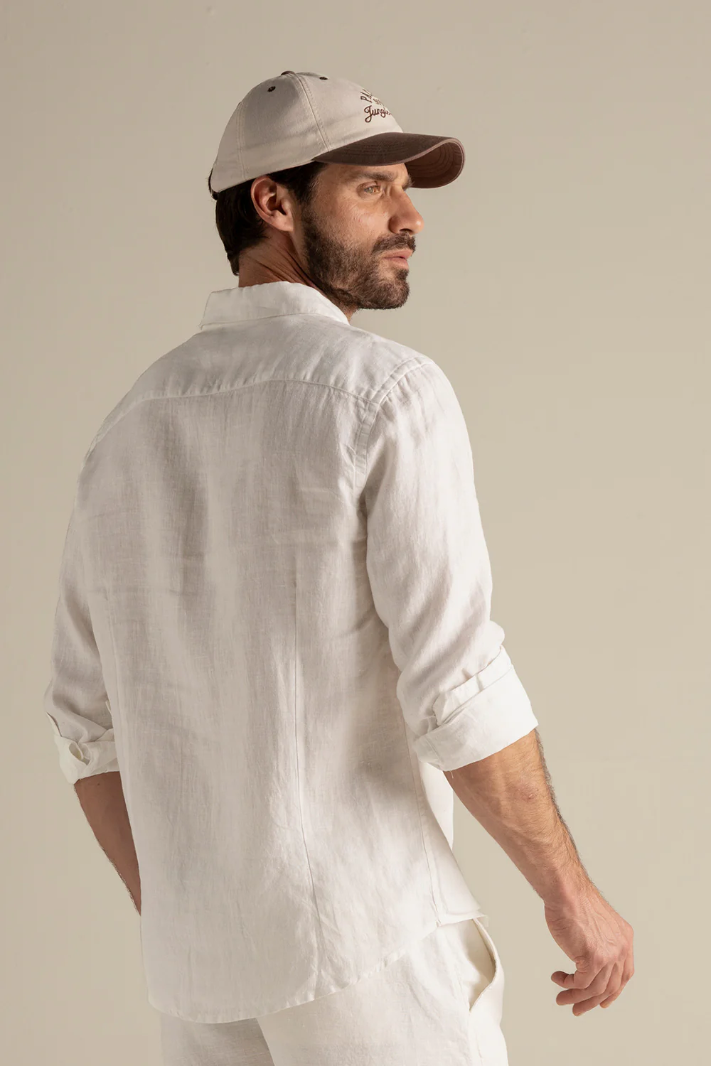 Camisa privé - Image 2