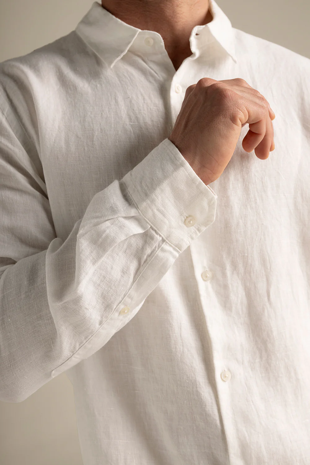 Camisa privé - Image 3