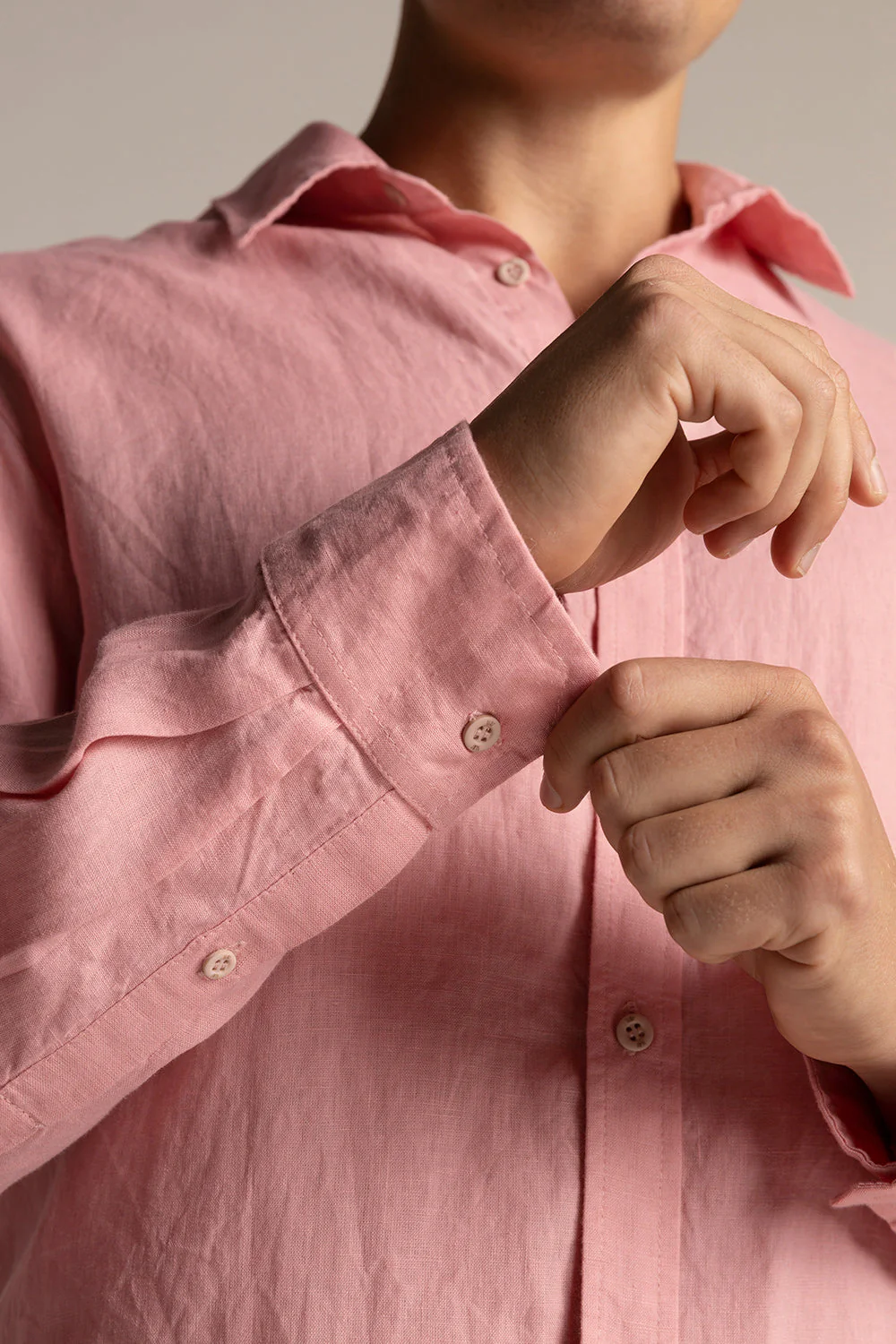 Camisa canaria - Image 4