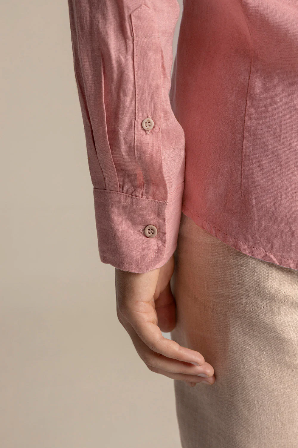 Camisa canaria - Image 5