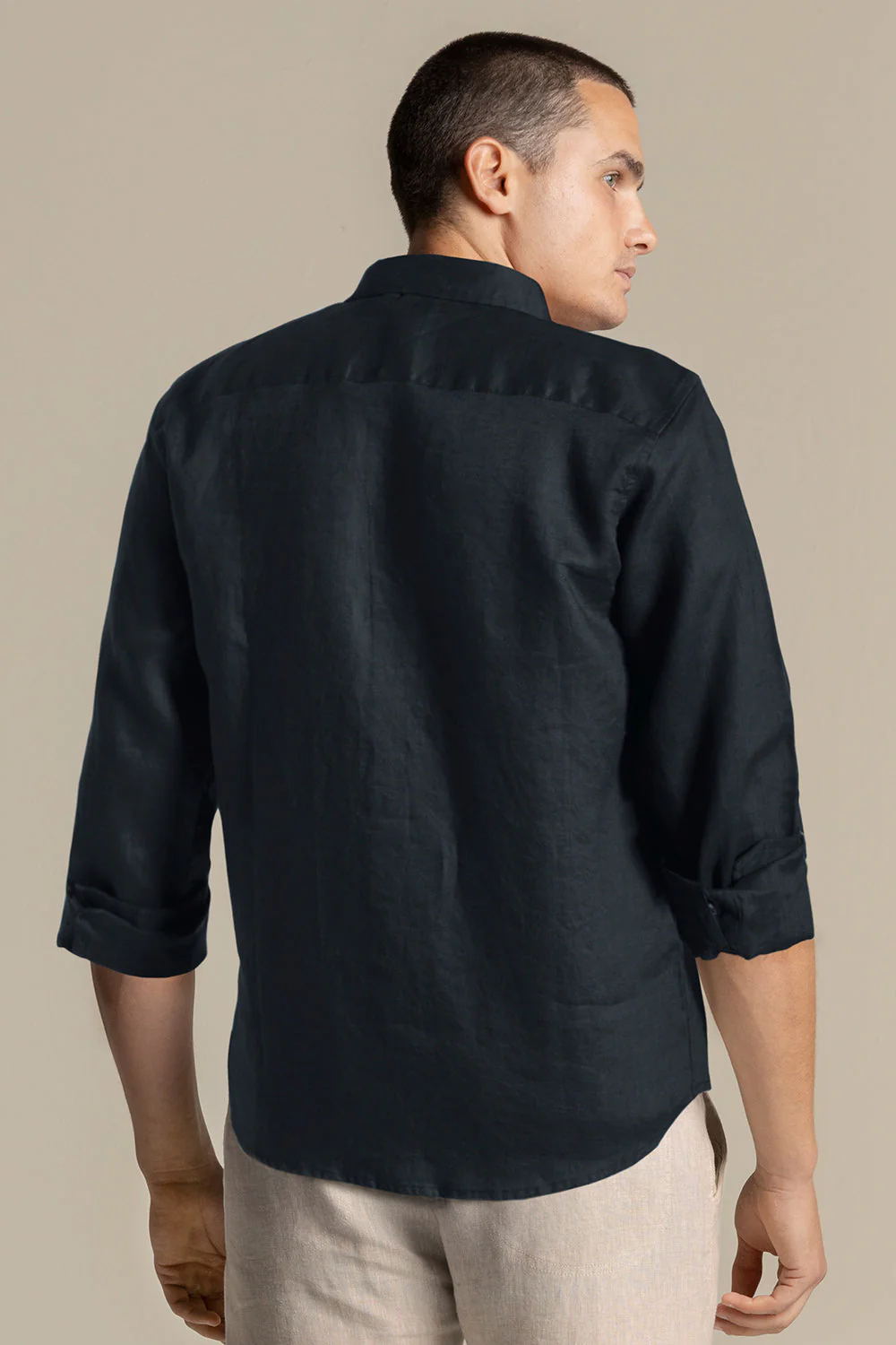 Camisa fiji privé - Image 2