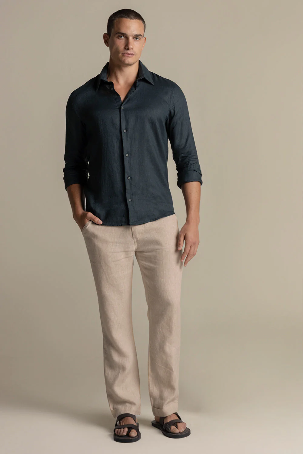 Camisa fiji privé - Image 3