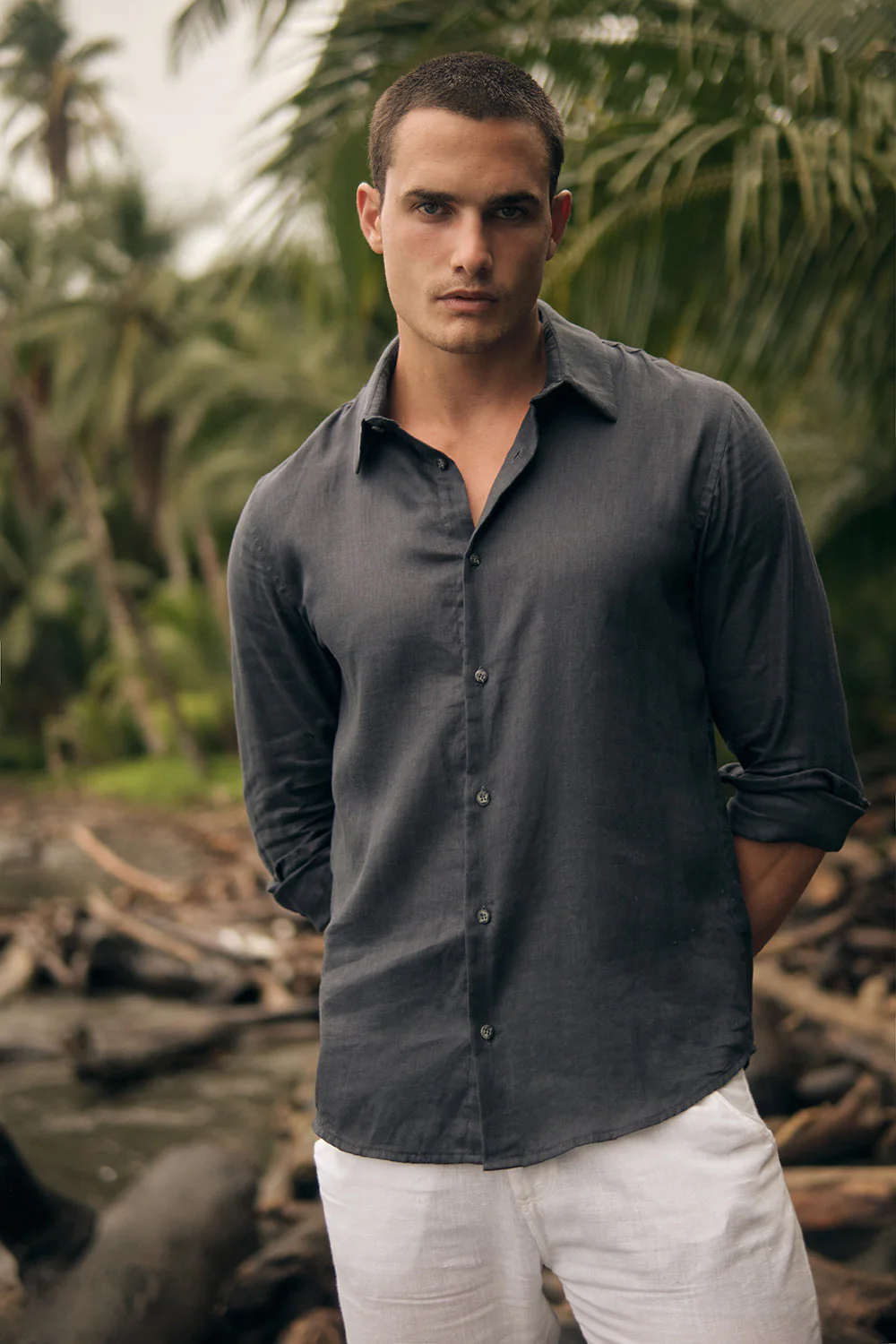 Camisa fiji privé - Image 5