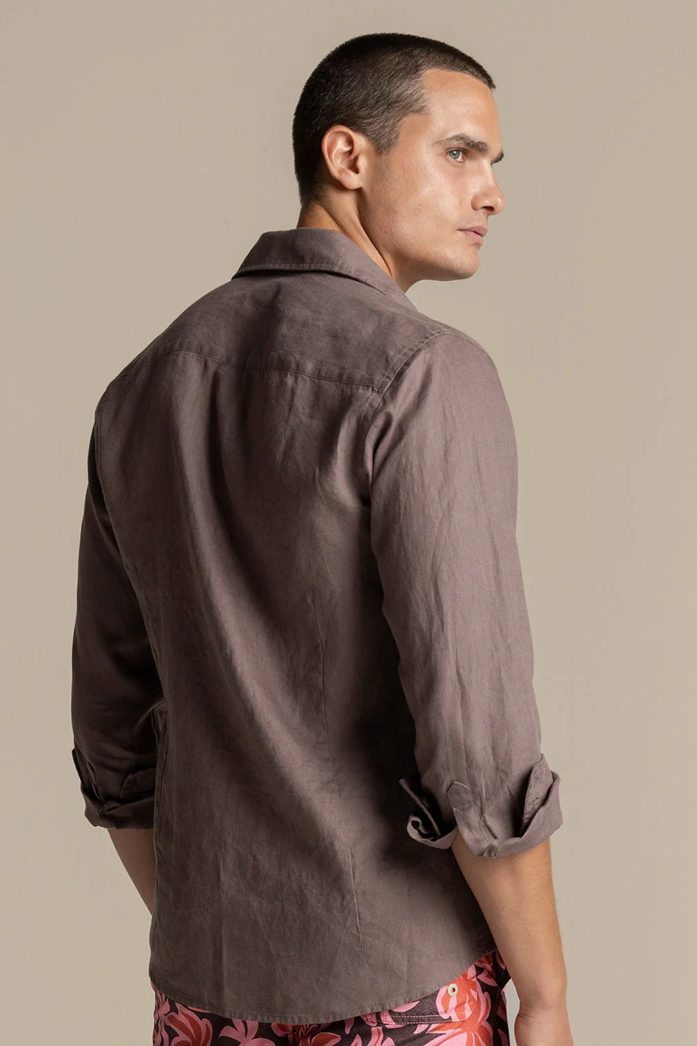 Camisa fiji privé - Image 2