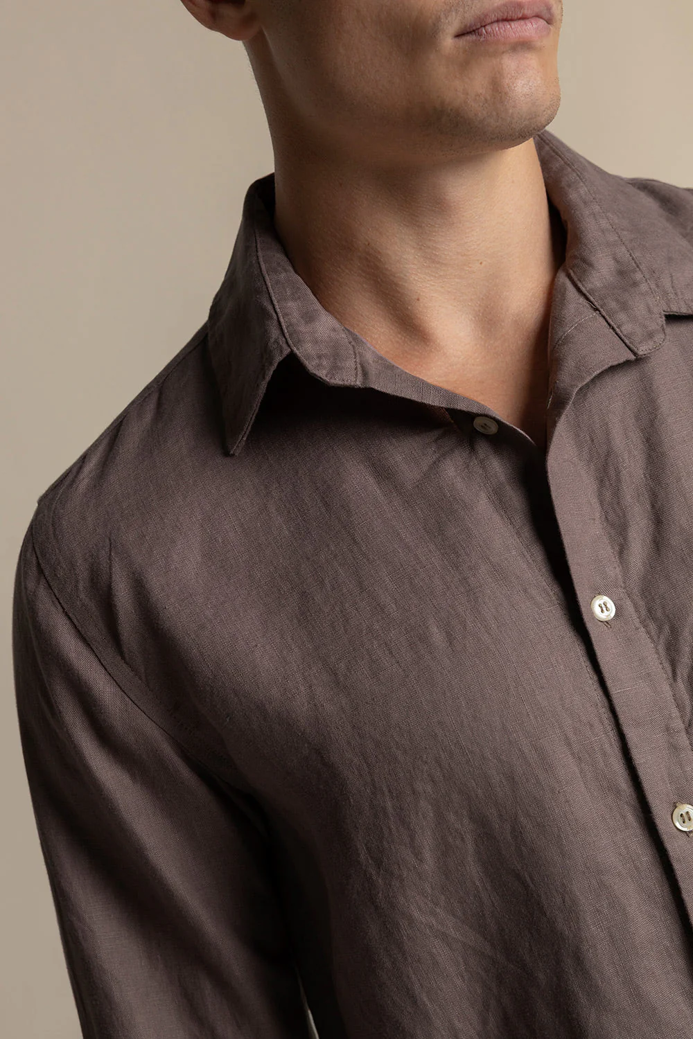 Camisa fiji privé - Image 3