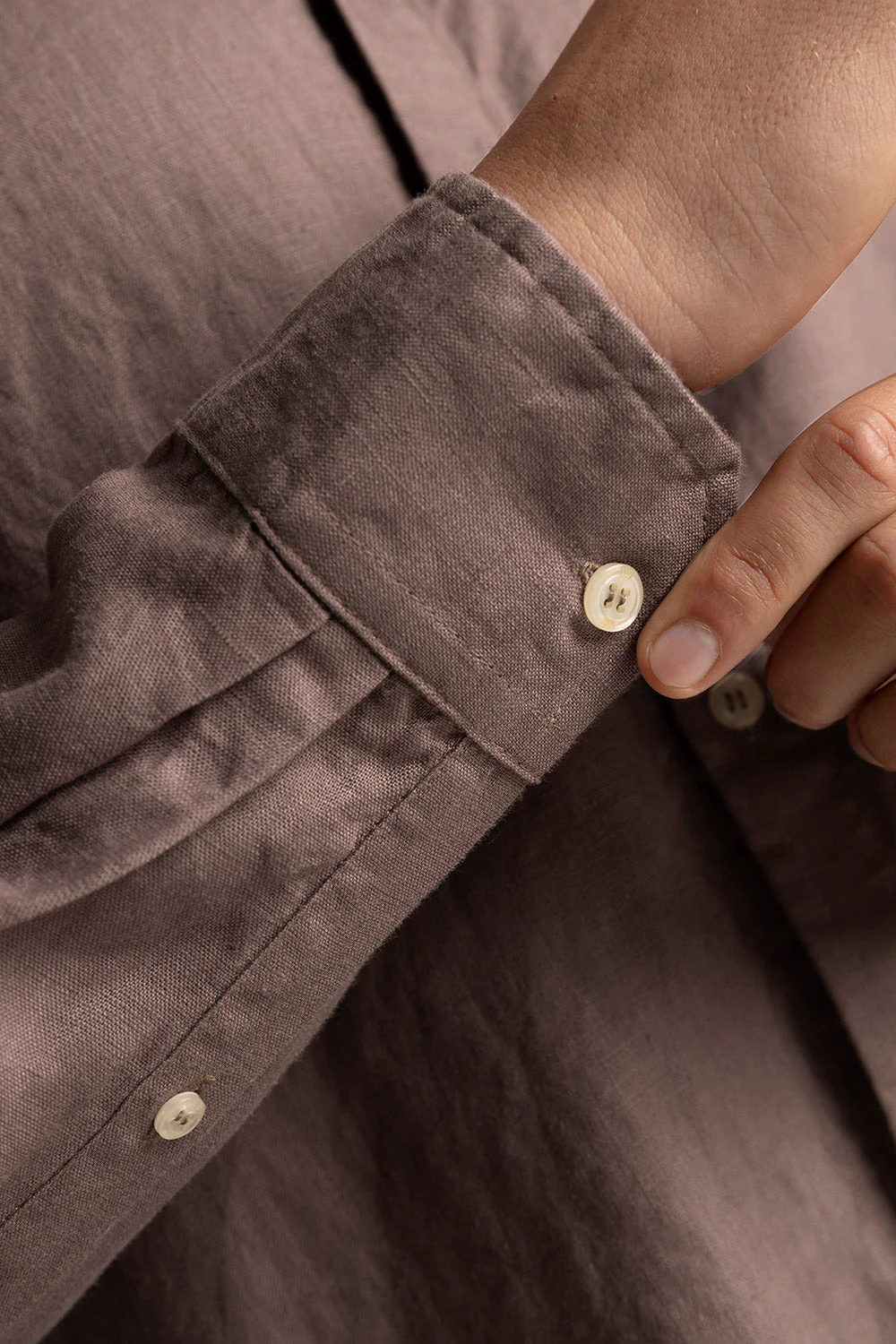 Camisa fiji privé - Image 4
