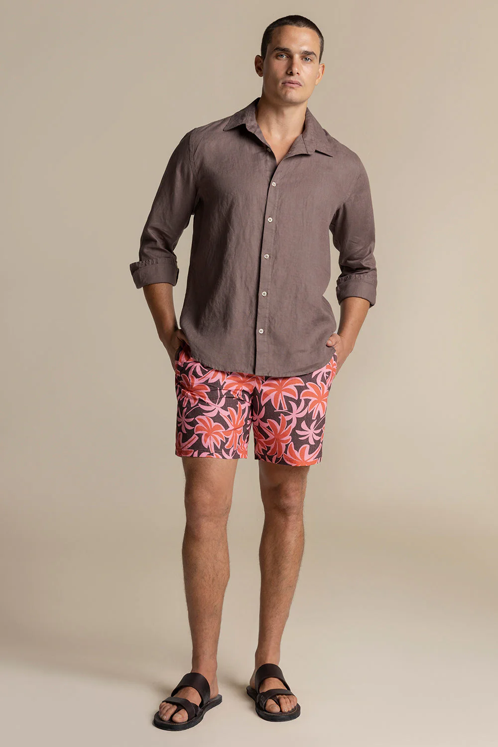 Camisa fiji privé - Image 5