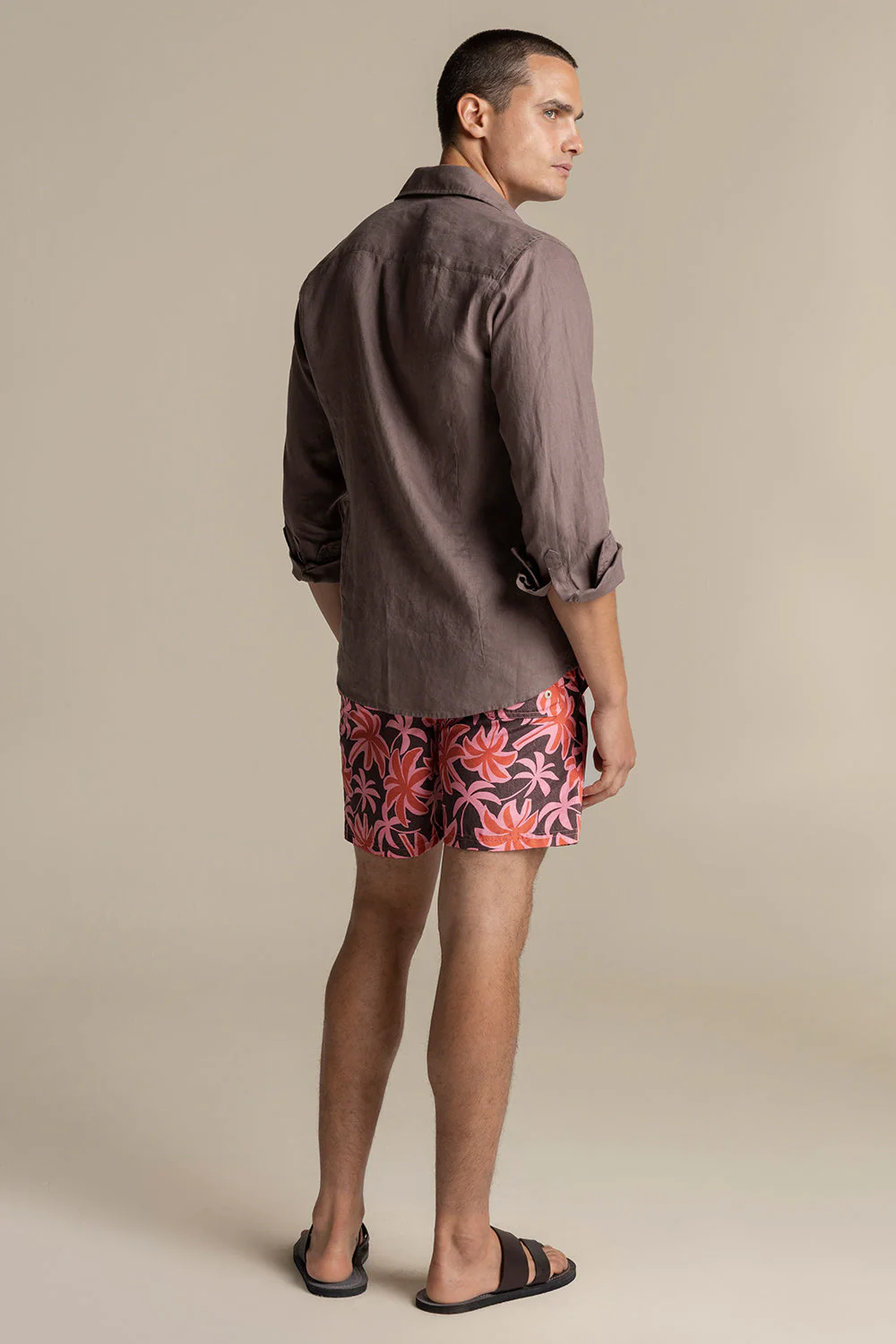 Camisa fiji privé - Image 6