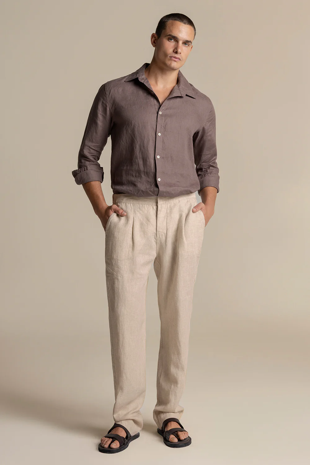 Camisa fiji privé - Image 7