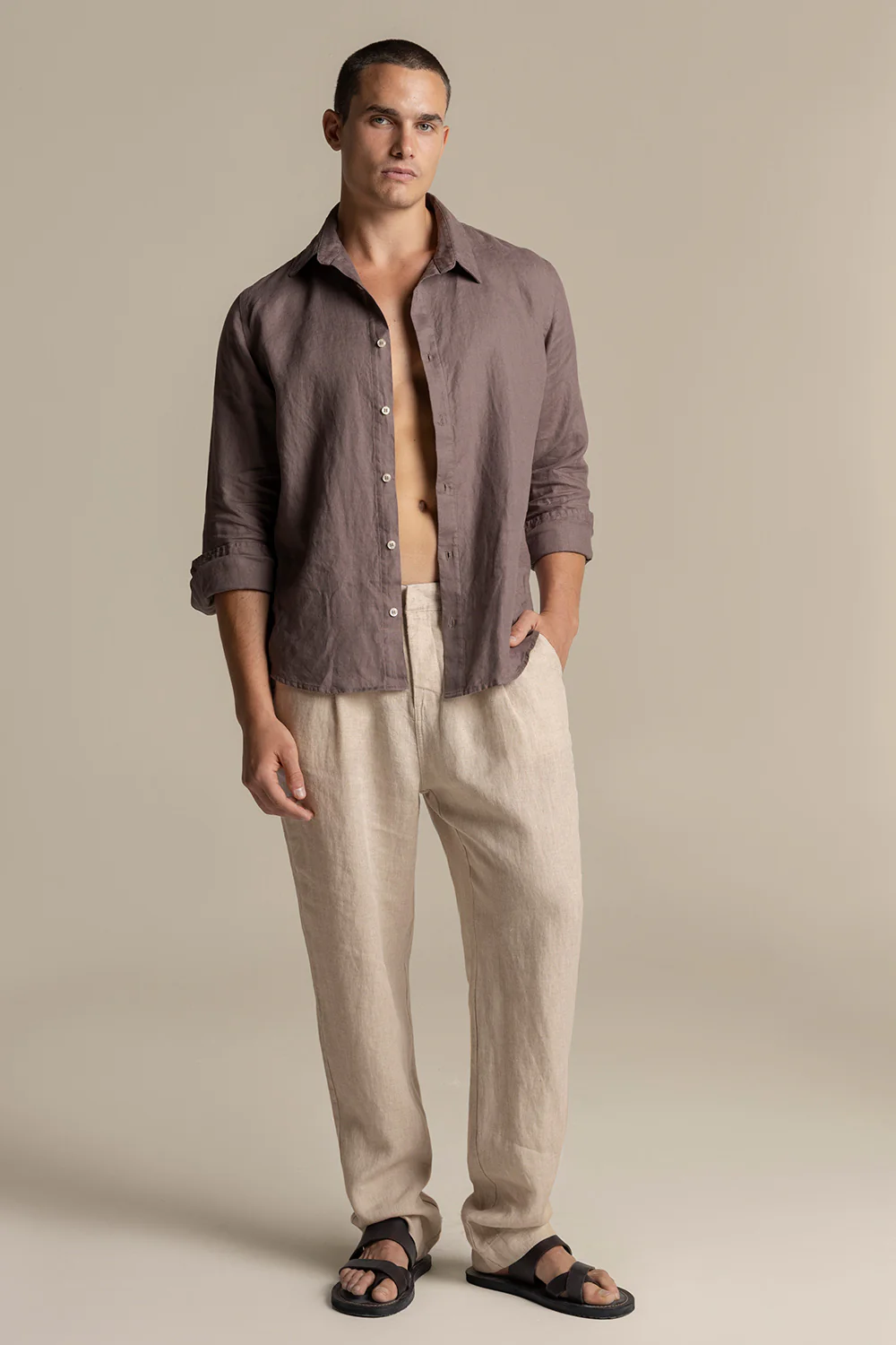 Camisa fiji privé - Image 8