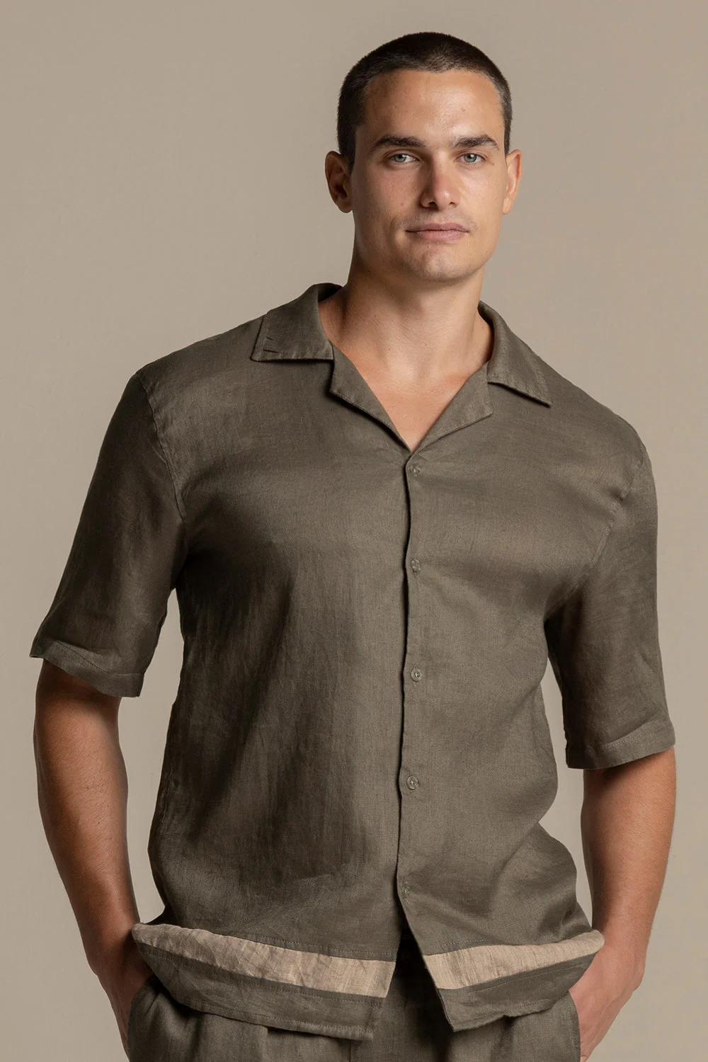 Camisa ibiza