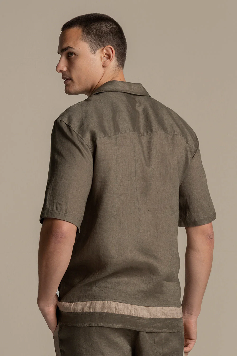 Camisa ibiza - Image 2