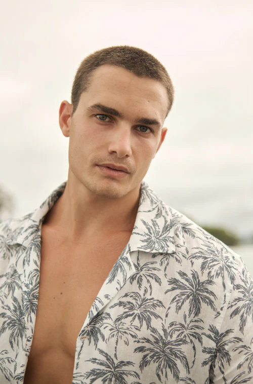 Camisa ibiza - Image 11