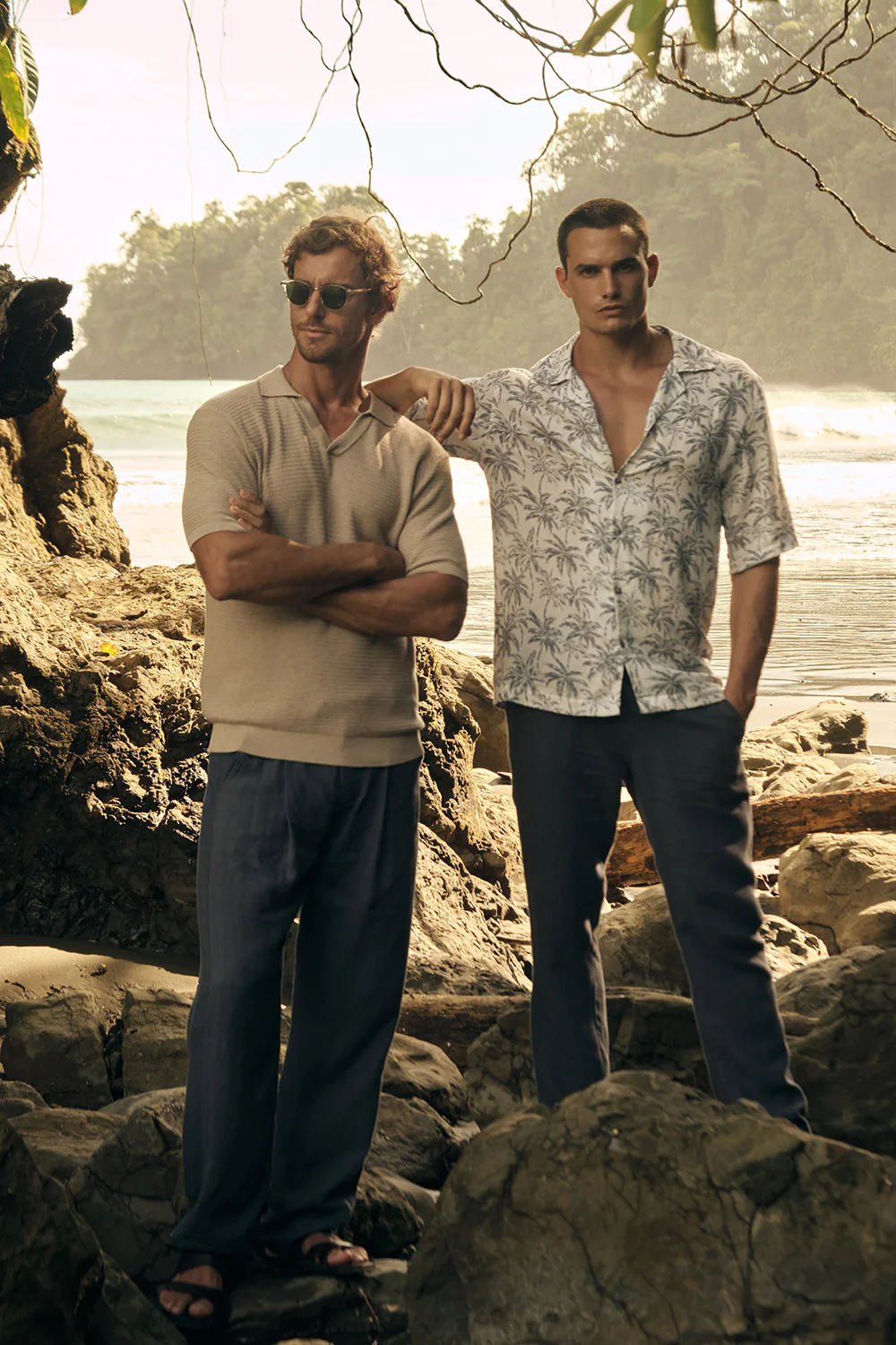 Camisa ibiza - Image 9
