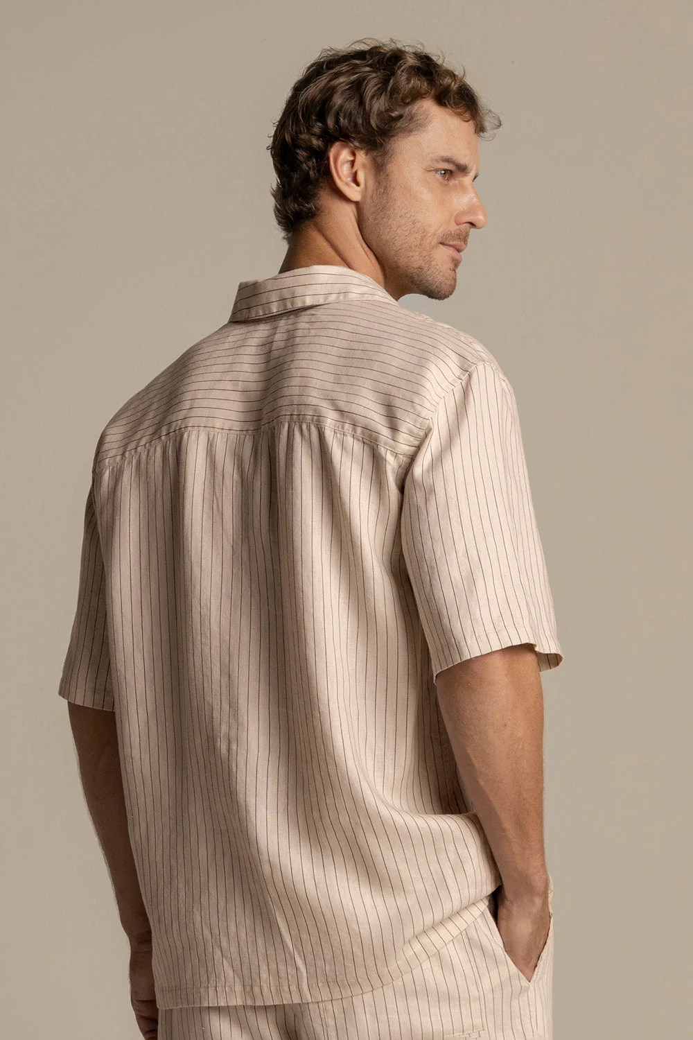 Camisa ibiza - Image 2