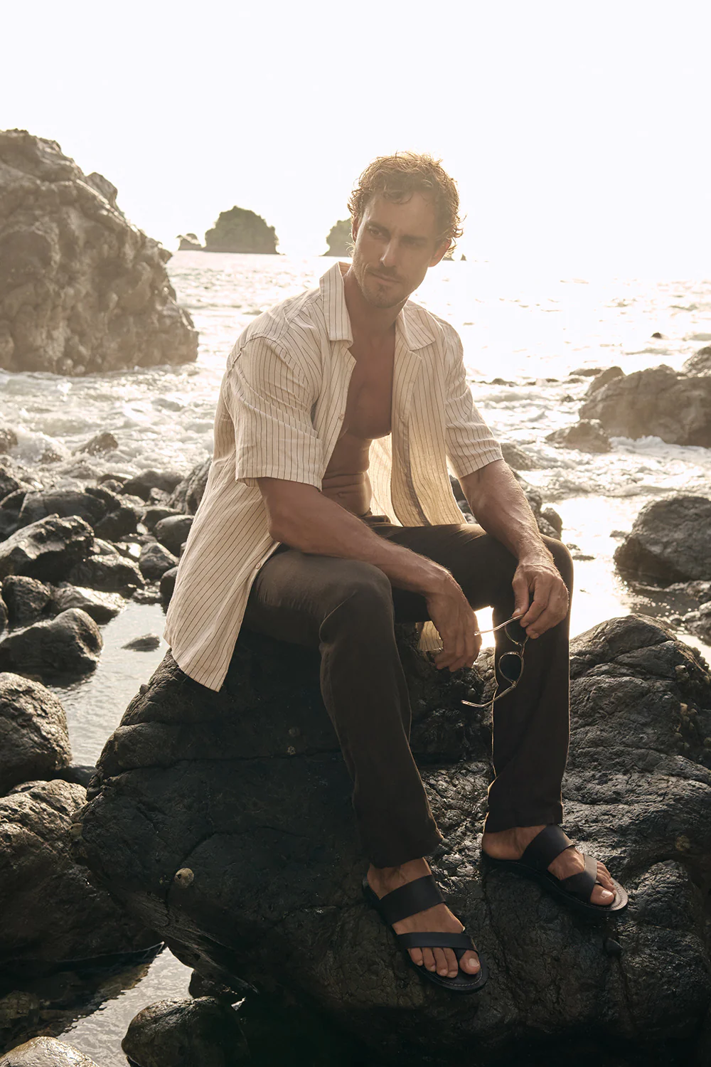 Camisa ibiza - Image 9