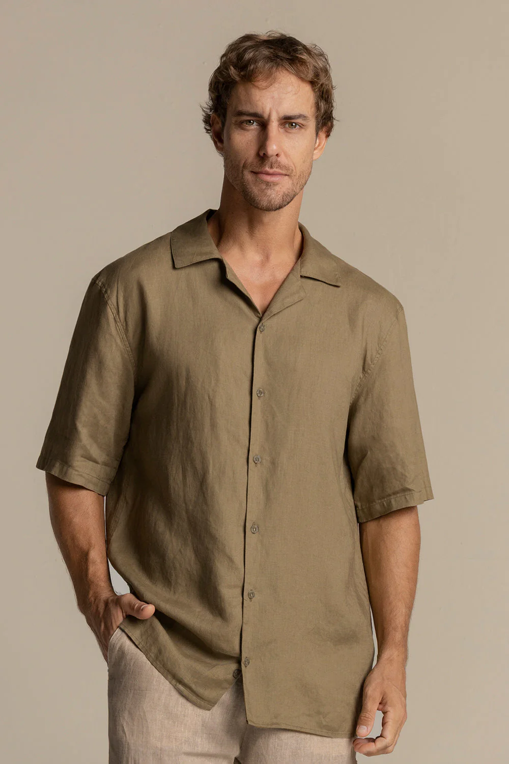 Camisa ibiza