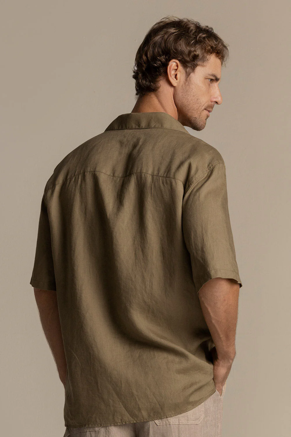Camisa ibiza - Image 2