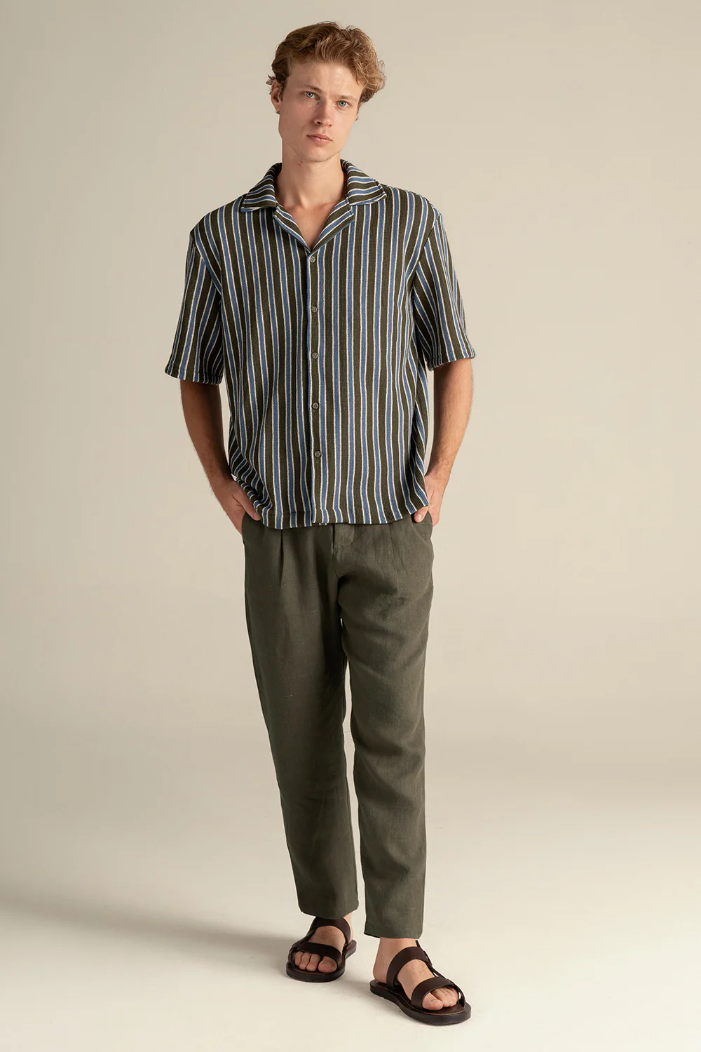Camisa ibiza - Image 7